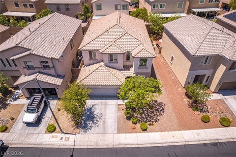 Tiny photo for 6125 River Belle Street, North Las Vegas, NV 89031 (MLS # 2793297)