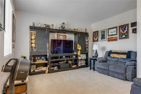 Tiny photo for 6125 River Belle Street, North Las Vegas, NV 89031 (MLS # 2793297)