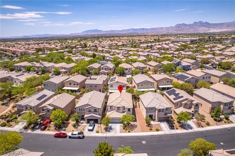 Tiny photo for 6125 River Belle Street, North Las Vegas, NV 89031 (MLS # 2793297)