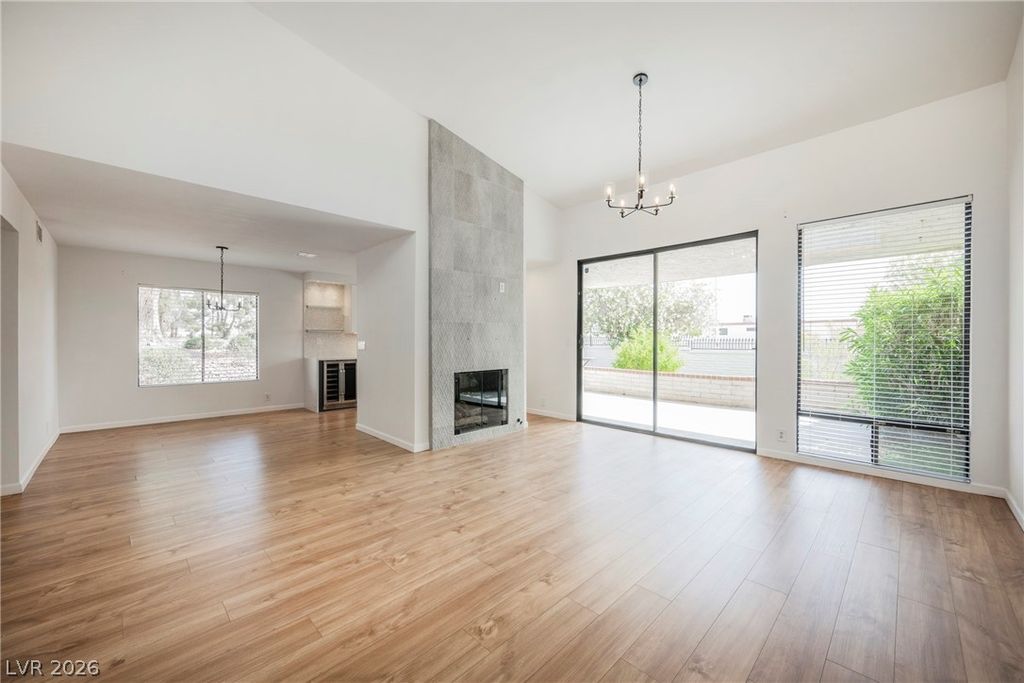 Photo of 3182 Pradera Circle, Las Vegas, NV 89121 (MLS # 2775922)