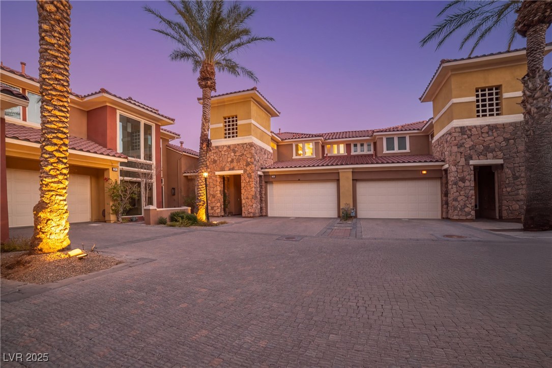 24 Cerchio Alto, Henderson, Nevada image 1