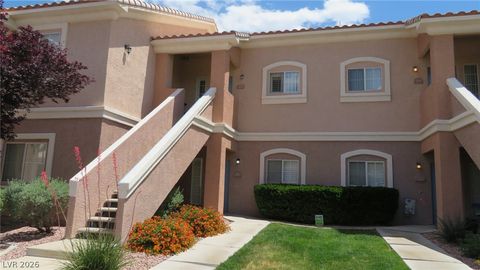 Photo of 300 Pine Haven Street #203, Las Vegas, NV 89144 (MLS # 2778697)
