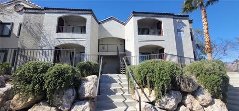 Photo of 950 SEVEN HILLS Drive #122, Henderson, NV 89052 (MLS # 2792248)