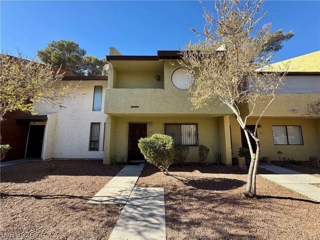 110 Bel Port Drive 113