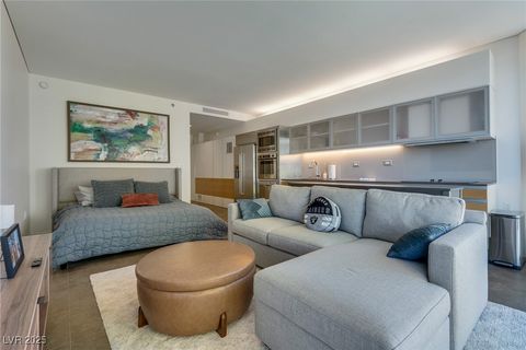 Photo of 3726 Las Vegas Boulevard #1709, Las Vegas, NV 89158 (MLS # 2727615)