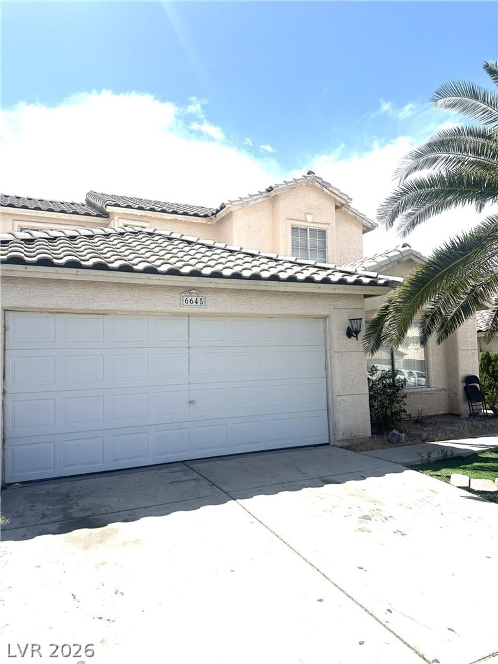 Photo of 6645 Beach Plum Way, Las Vegas, NV 89156 (MLS # 2776415)