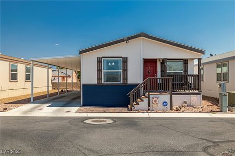 31 Montecito Drive, Pahrump, NV 89048 - MLS#: 2657273