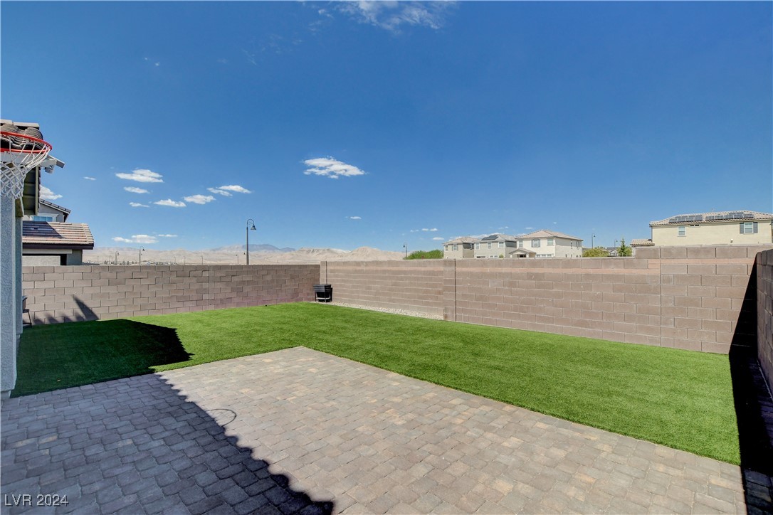 3524 Crotone Avenue, Henderson, Nevada image 46