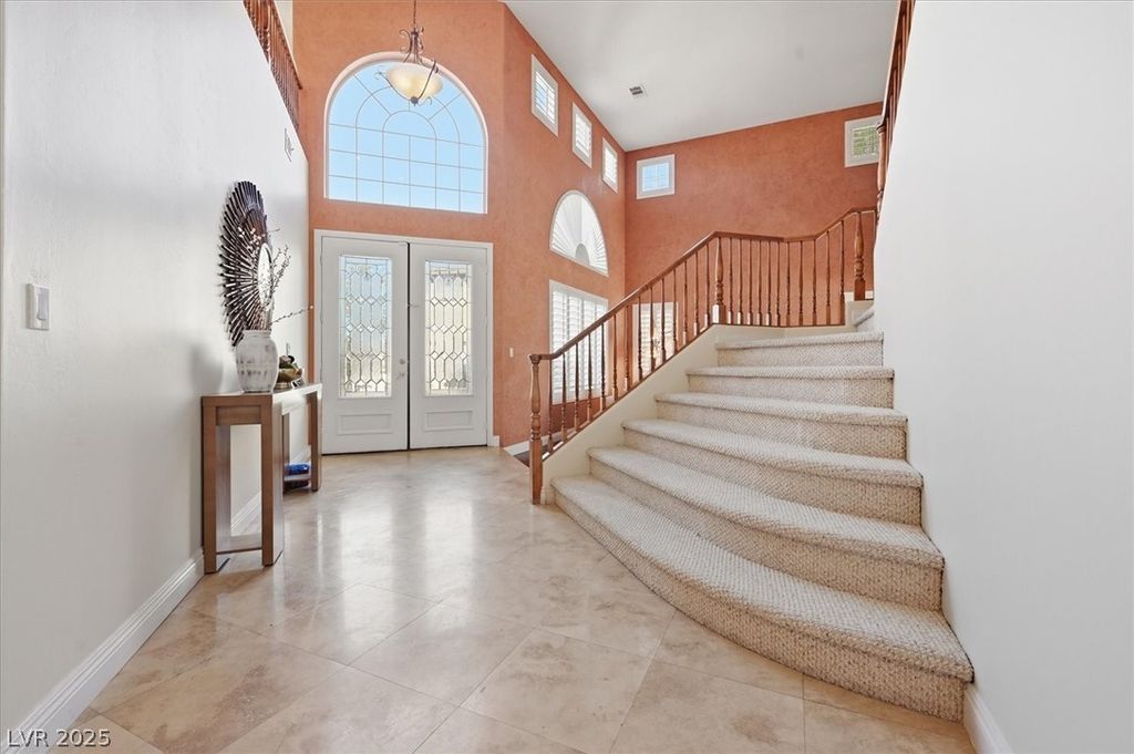 Photo of 1813 Country Meadows Drive, Henderson, NV 89012 (MLS # 2732970)