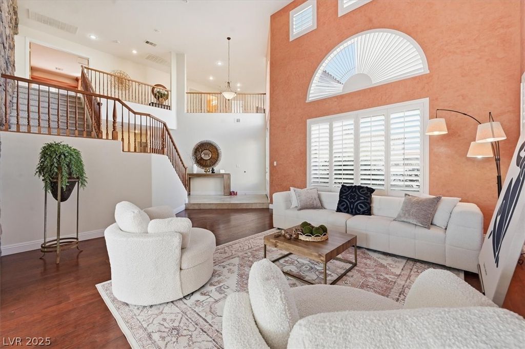Photo of 1813 Country Meadows Drive, Henderson, NV 89012 (MLS # 2732970)