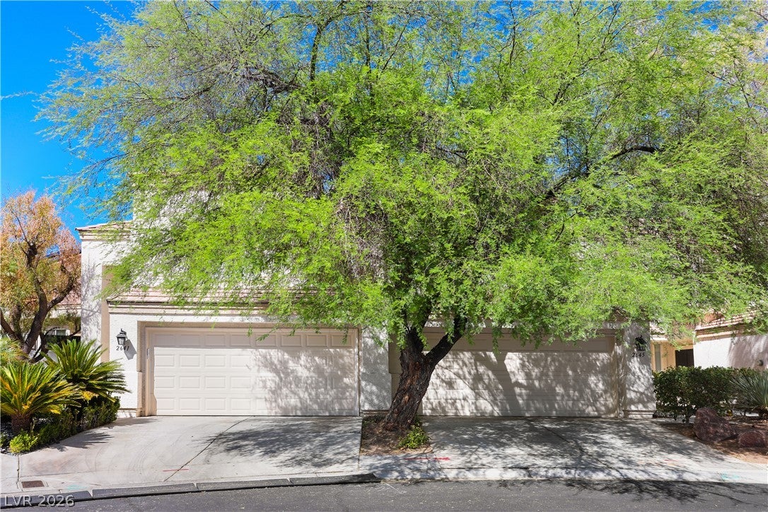 2641 Starfish Court