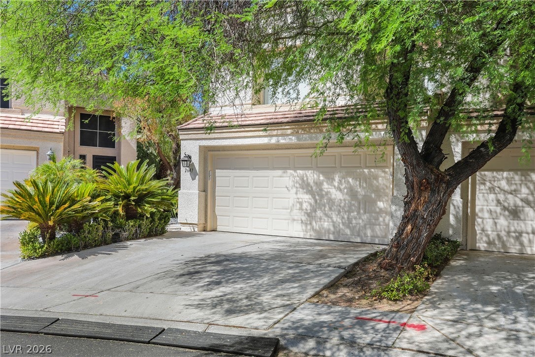 2641 Starfish Court