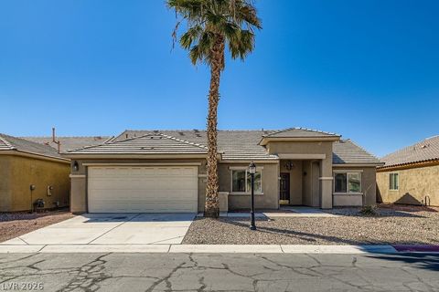 Property photo of 5605 Estrella Mountain Court, Las Vegas, NV 89122