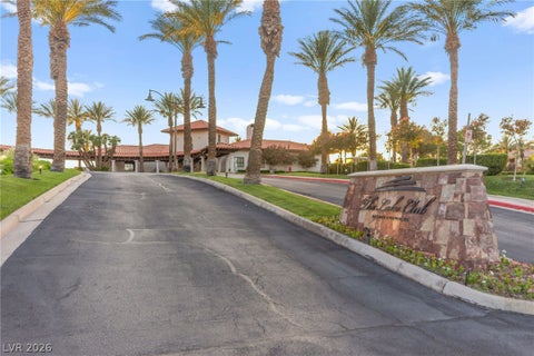 Tiny photo for 15 Via Mantova #110, Henderson, NV 89011 (MLS # 2766525)