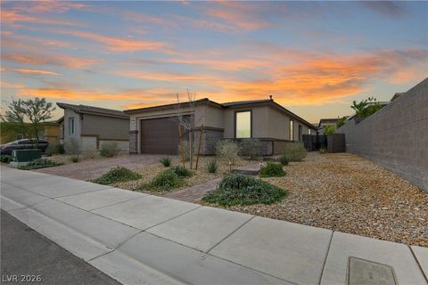 Photo of 9715 Pacific Pine Street, Las Vegas, NV 89143 (MLS # 2757796)