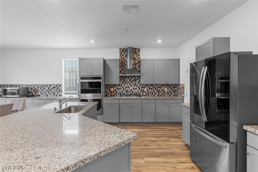10197 Natural Anchor Street, Las Vegas, Nevada image 3