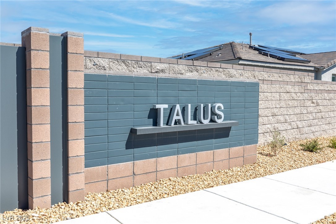 10197 Natural Anchor Street, Las Vegas, Nevada image 35