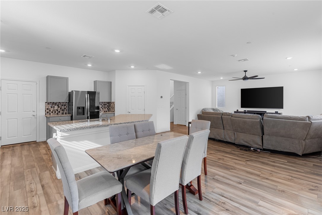 10197 Natural Anchor Street, Las Vegas, Nevada image 17