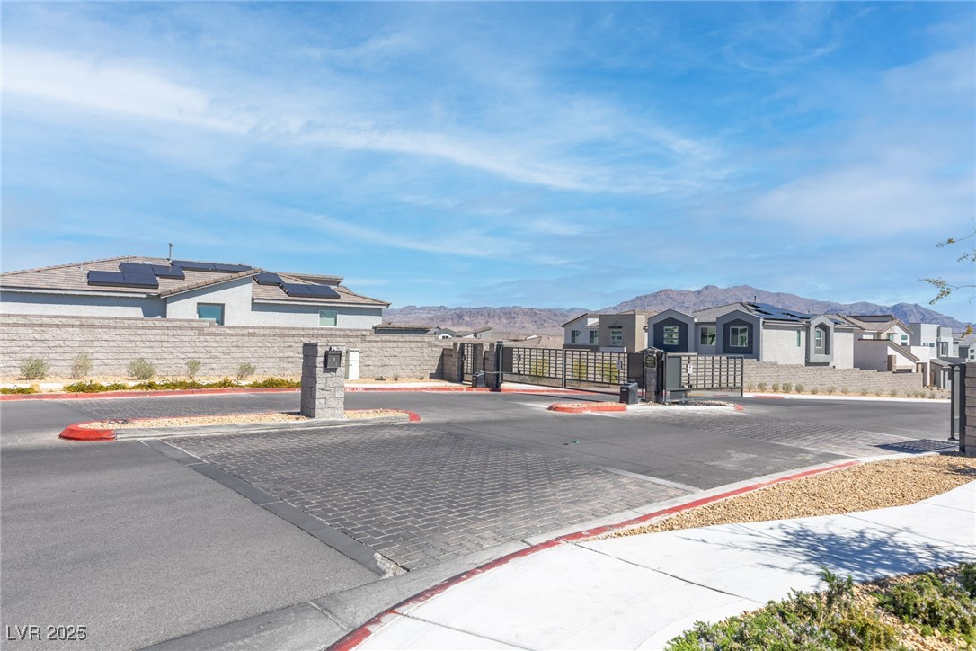 10197 Natural Anchor Street, Las Vegas, Nevada image 36
