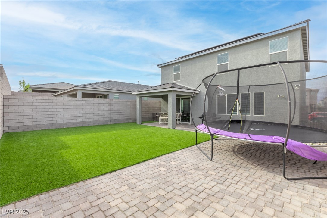 10197 Natural Anchor Street, Las Vegas, Nevada image 34