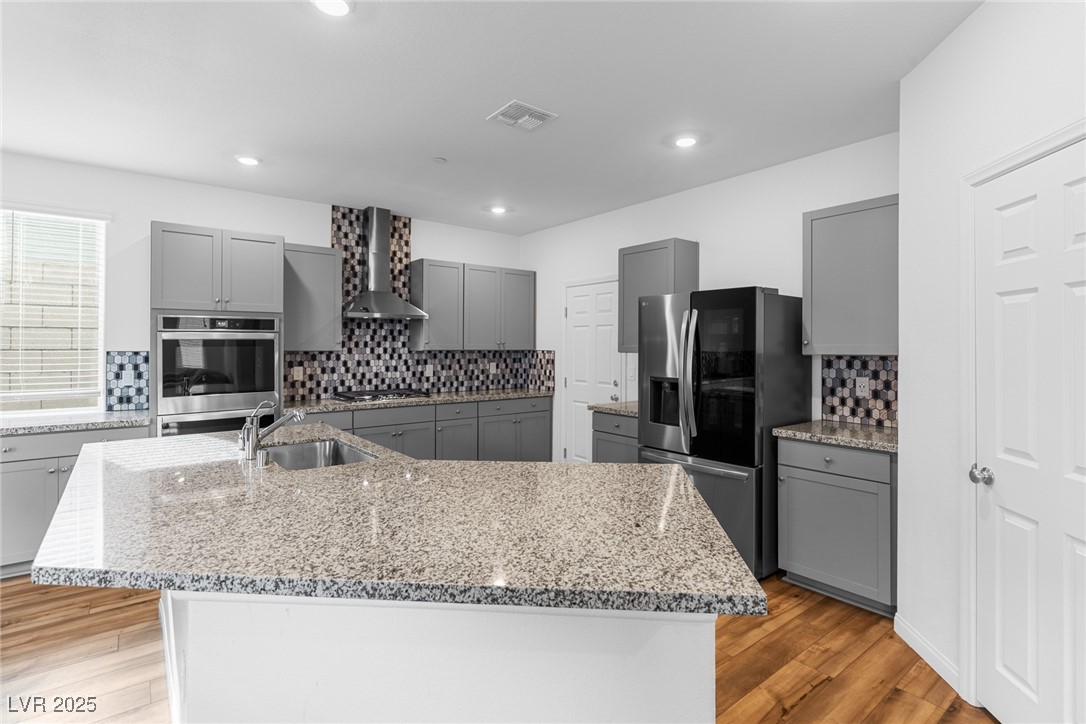 10197 Natural Anchor Street, Las Vegas, Nevada image 4
