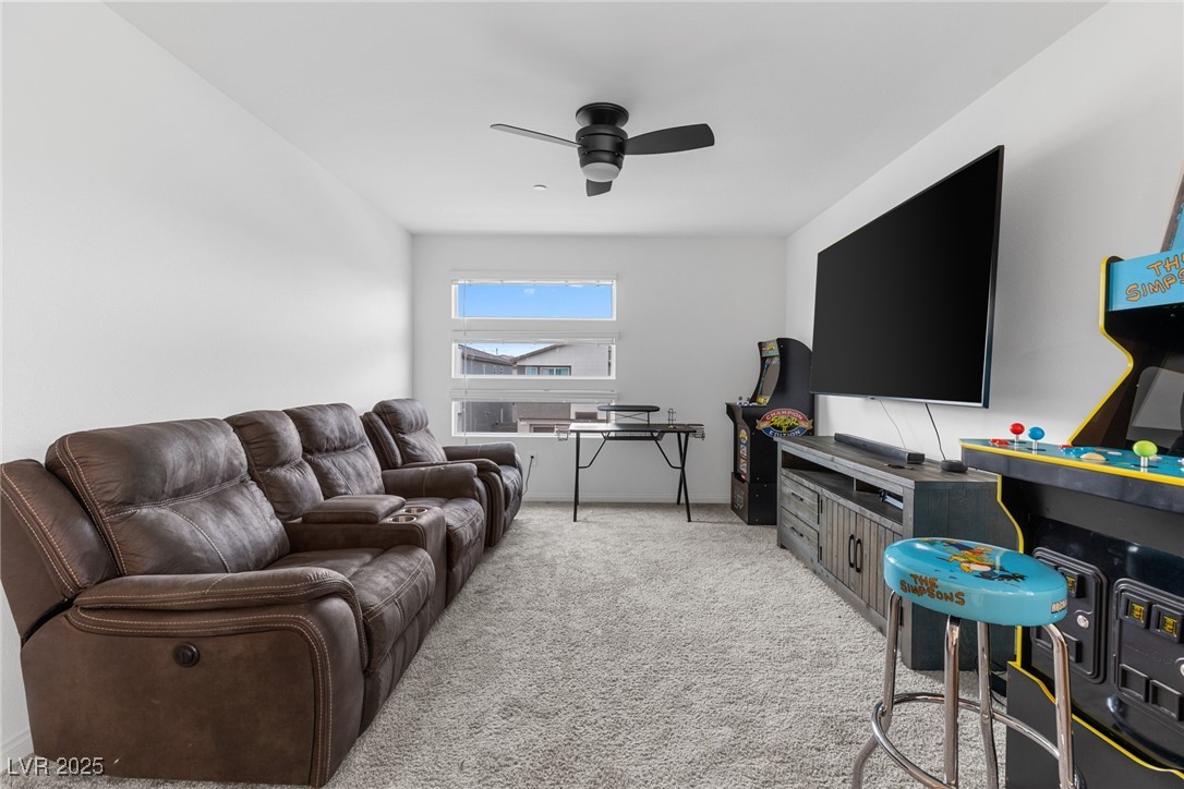 10197 Natural Anchor Street, Las Vegas, Nevada image 20