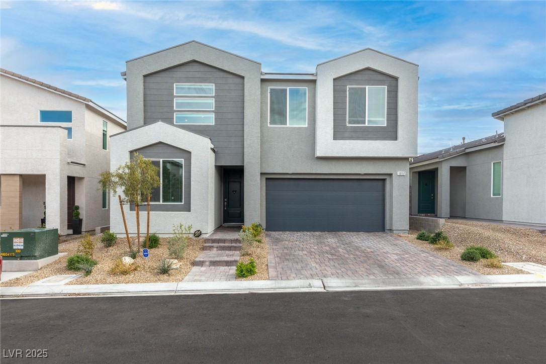 10197 Natural Anchor Street, Las Vegas, Nevada image 1