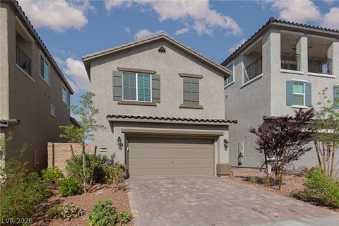 Homes For Rent - 8045 Skye Foxx Street<br/> Las Vegas, NV 89166