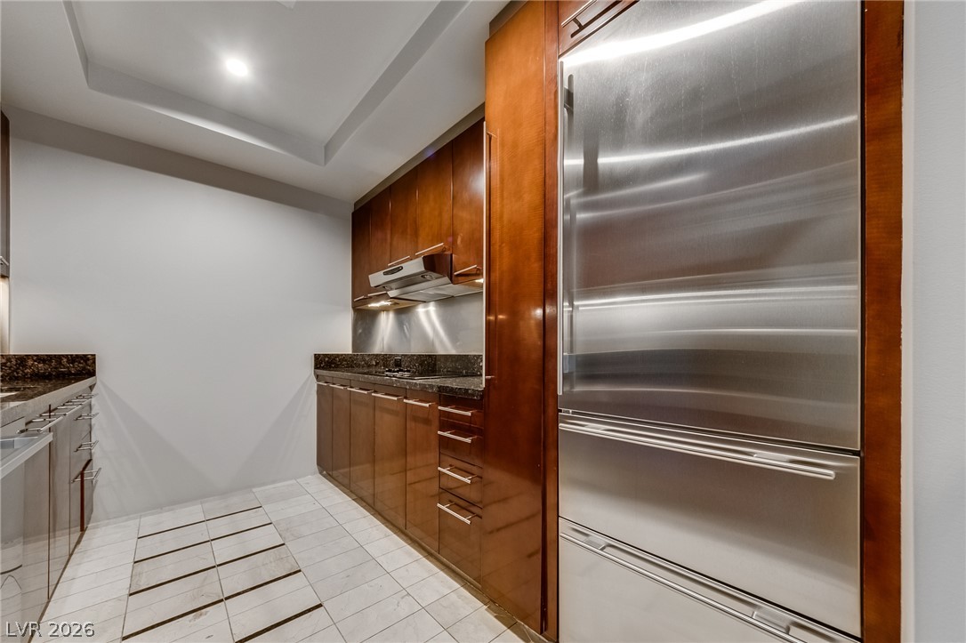 2700 Las Vegas Boulevard 3706