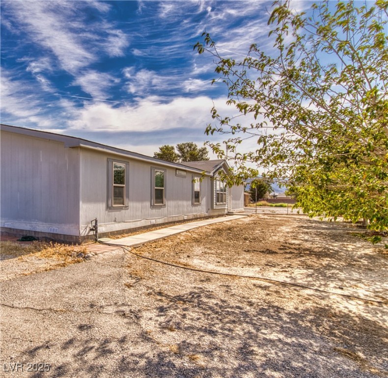 2790 Hacienda Street