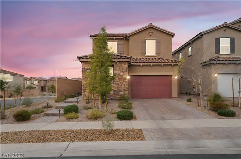 410 Desert Cadence Street Henderson NV 89011