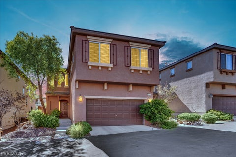 Homes For Sale - 9325 Euphoria Rose Avenue<br/> Las Vegas, NV 89166