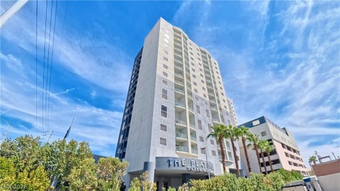 Homes For Sale - 211 E Flamingo Road #817<br/> Clark County, Las Vegas, NV 89169