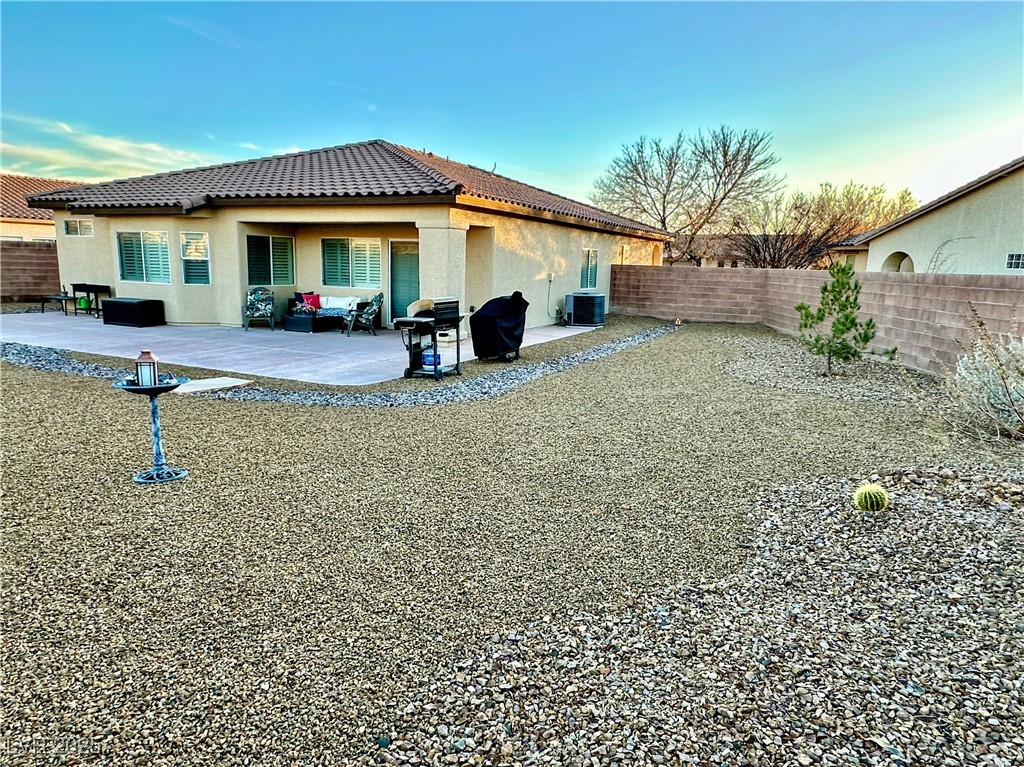 4700 E Brolio Court, Pahrump, Nevada image 6