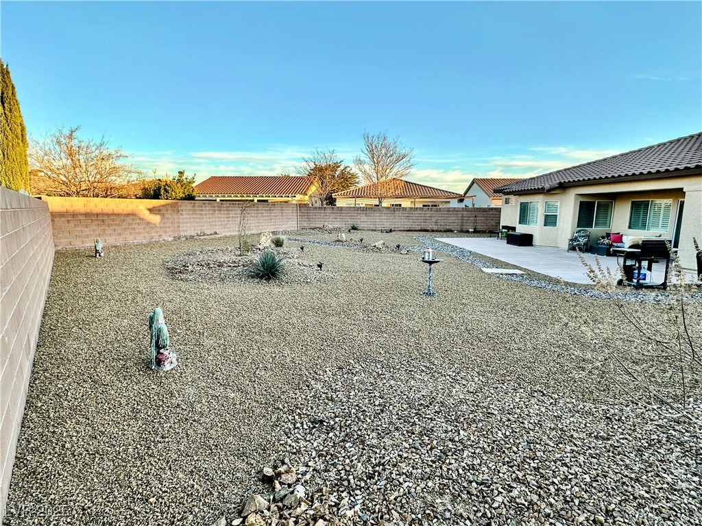 4700 E Brolio Court, Pahrump, Nevada image 5