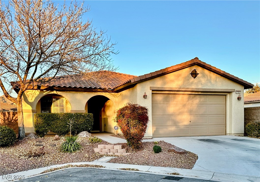 4700 E Brolio Court, Pahrump, Nevada image 2