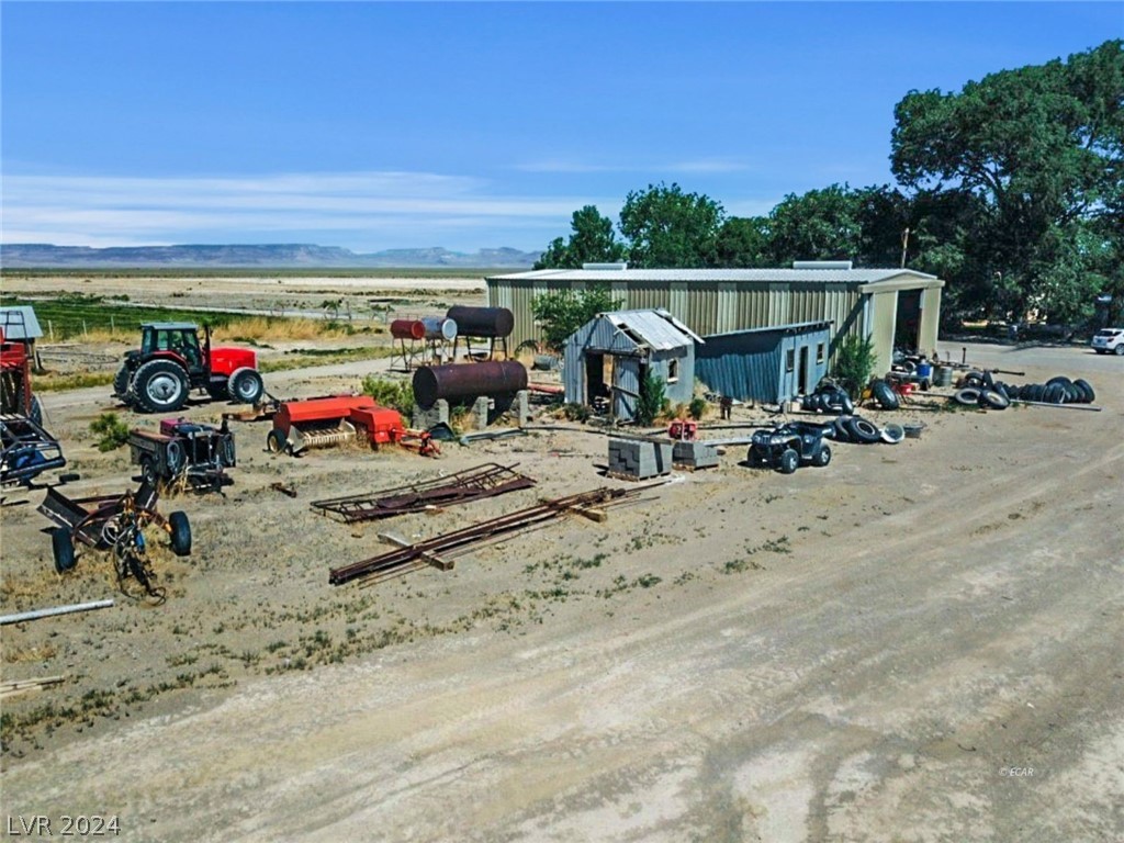 38067 Railroad Valley Road, Tonopah, Nevada image 36