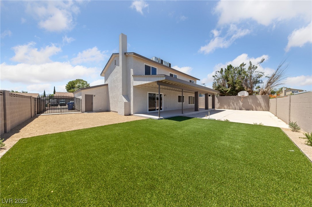 1511 Irene Drive