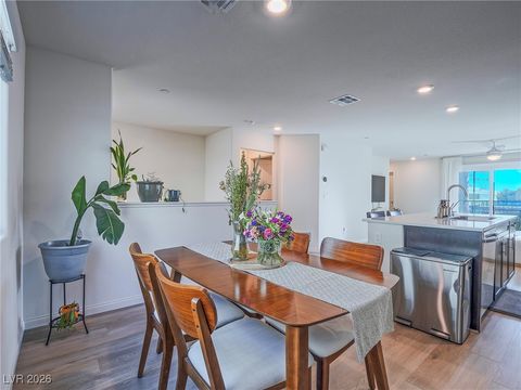 6843 Truffle Gray Street Las Vegas NV 89148