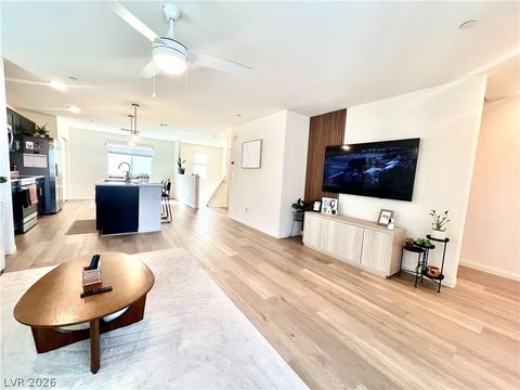 6843 Truffle Gray Street Las Vegas NV 89148