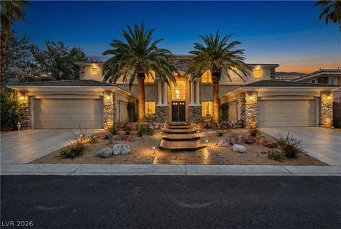 8088 Dark Hollow Place Las Vegas NV 89117