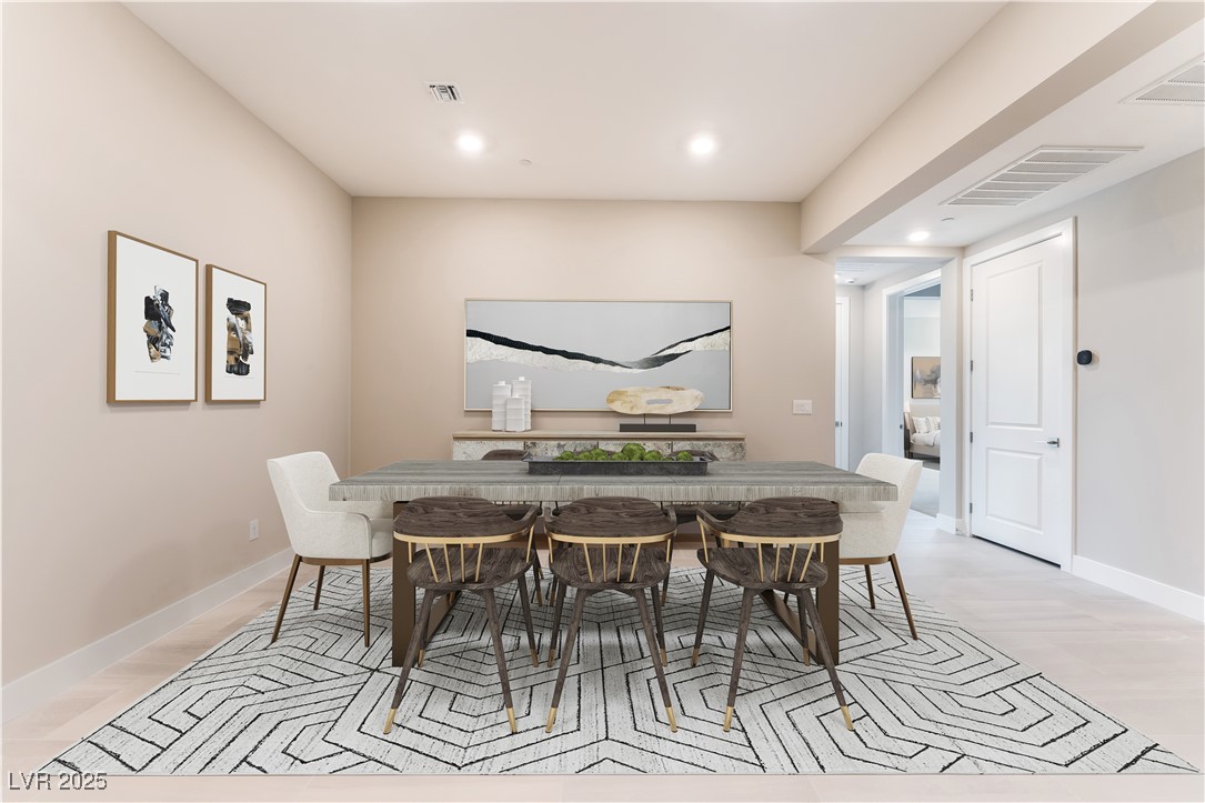 128 Los Cabos Drive 302