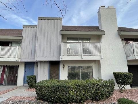 636 Brookway Lane Las Vegas NV 89169