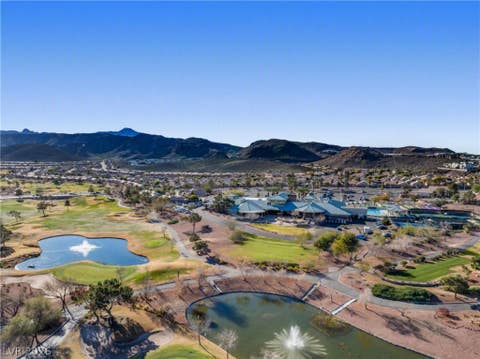 Photo of 2118 Desert Woods Drive, Henderson, NV 89012 (MLS # 2798081)