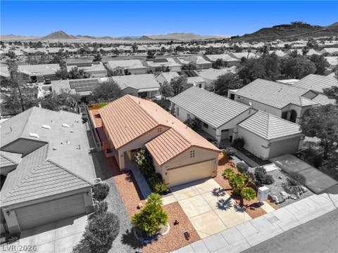 Tiny photo for 2118 Desert Woods Drive, Henderson, NV 89012 (MLS # 2798081)