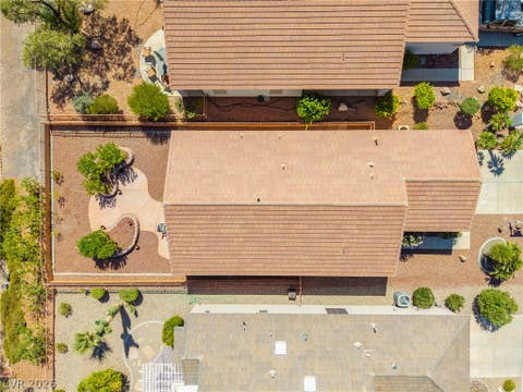 Tiny photo for 2118 Desert Woods Drive, Henderson, NV 89012 (MLS # 2798081)