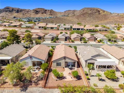 Tiny photo for 2118 Desert Woods Drive, Henderson, NV 89012 (MLS # 2798081)