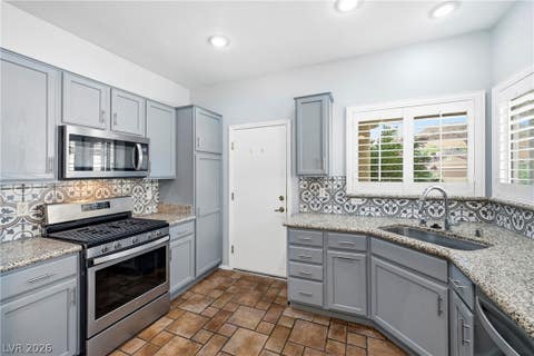 Tiny photo for 2118 Desert Woods Drive, Henderson, NV 89012 (MLS # 2798081)