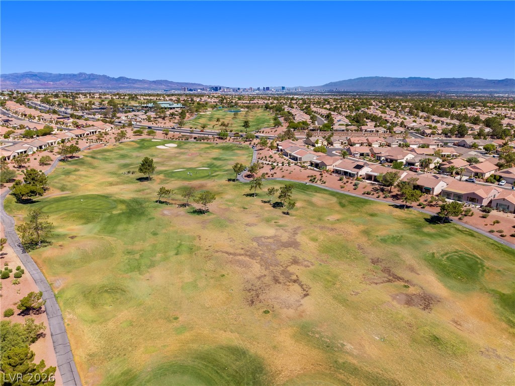 2118 Desert Woods Drive