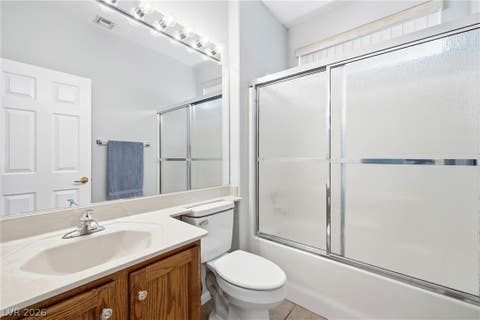 Tiny photo for 2118 Desert Woods Drive, Henderson, NV 89012 (MLS # 2798081)